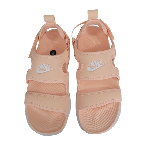 Nike Woman Owaysis Sandals Size 6 - Picture 5 of 14